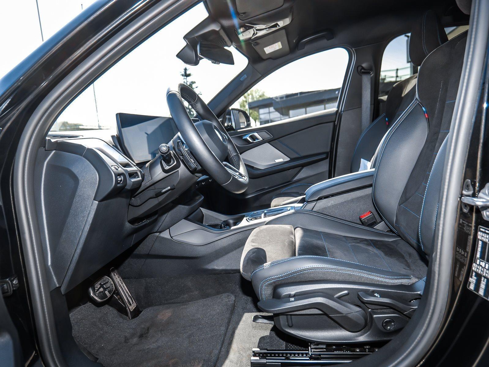 BMW 1er – Bild 5