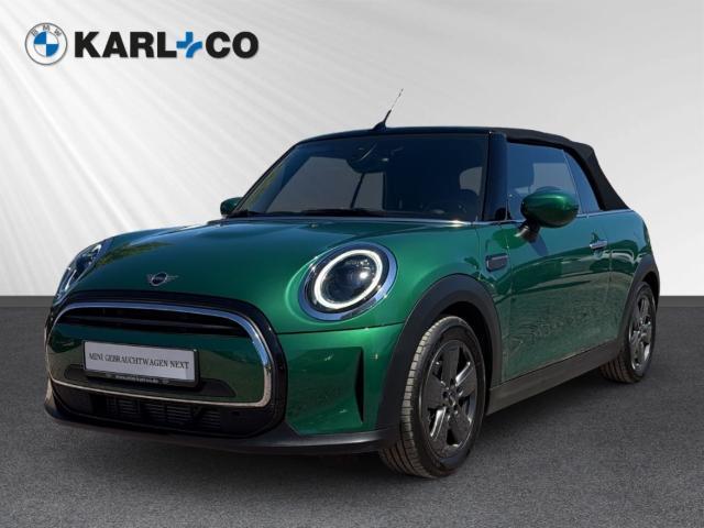MINI Cabrio – Bild 3