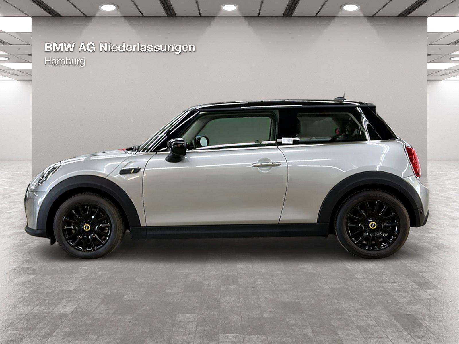 MINI Cooper 3-Türer – Bild 10