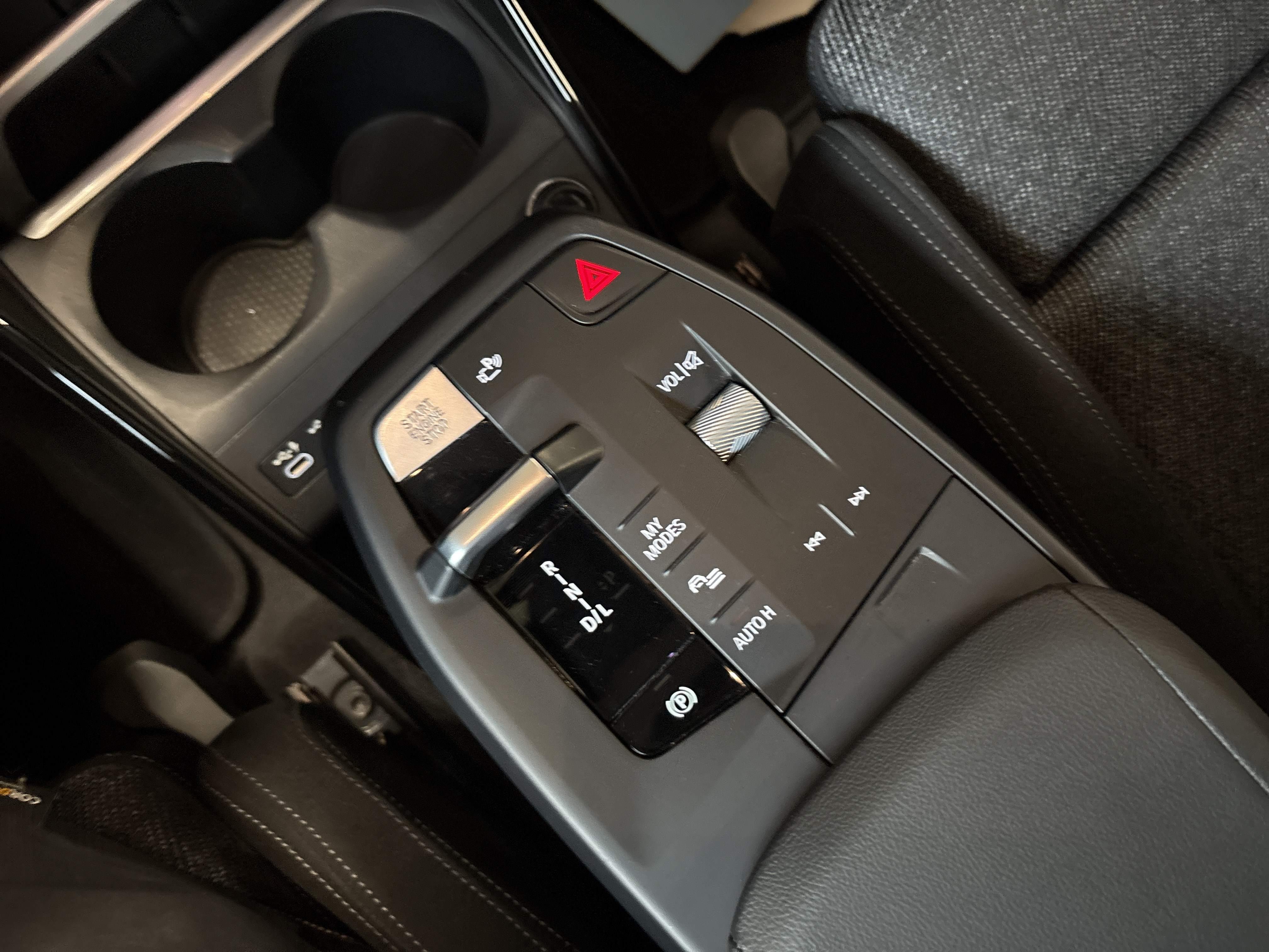 BMW 2er Active Tourer – Bild 8