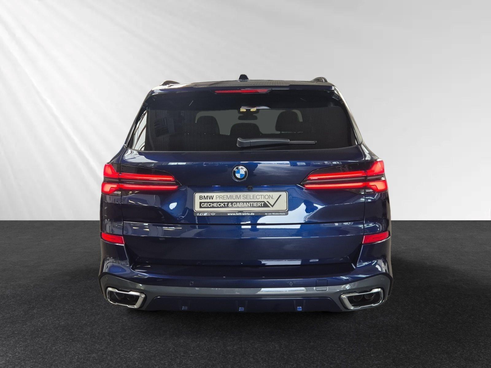 BMW X5 – Bild 21