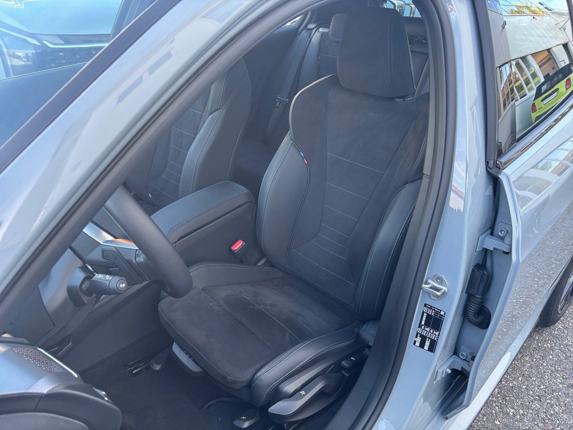 BMW 1er – Bild 10
