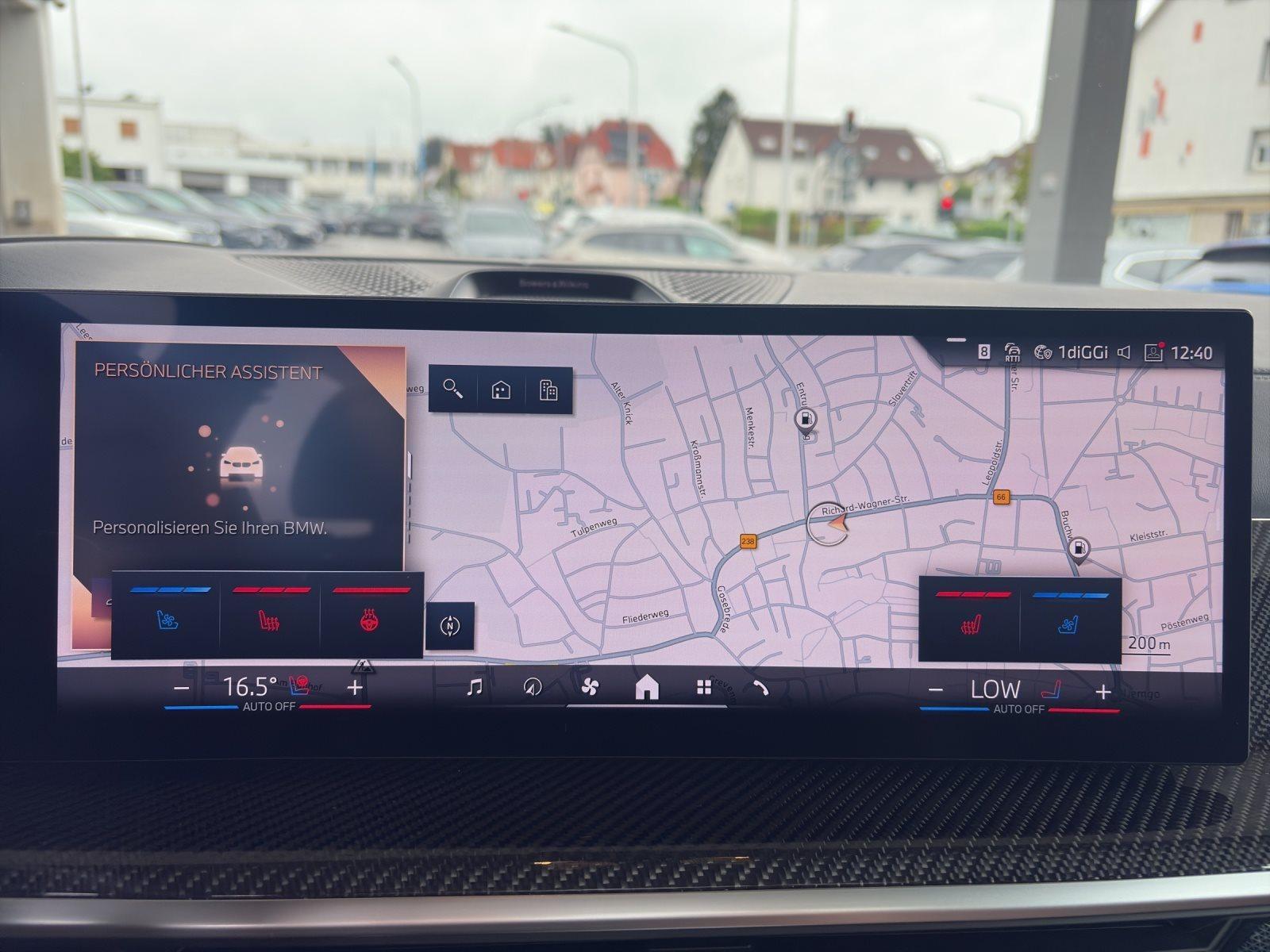 BMW X7 – Bild 10