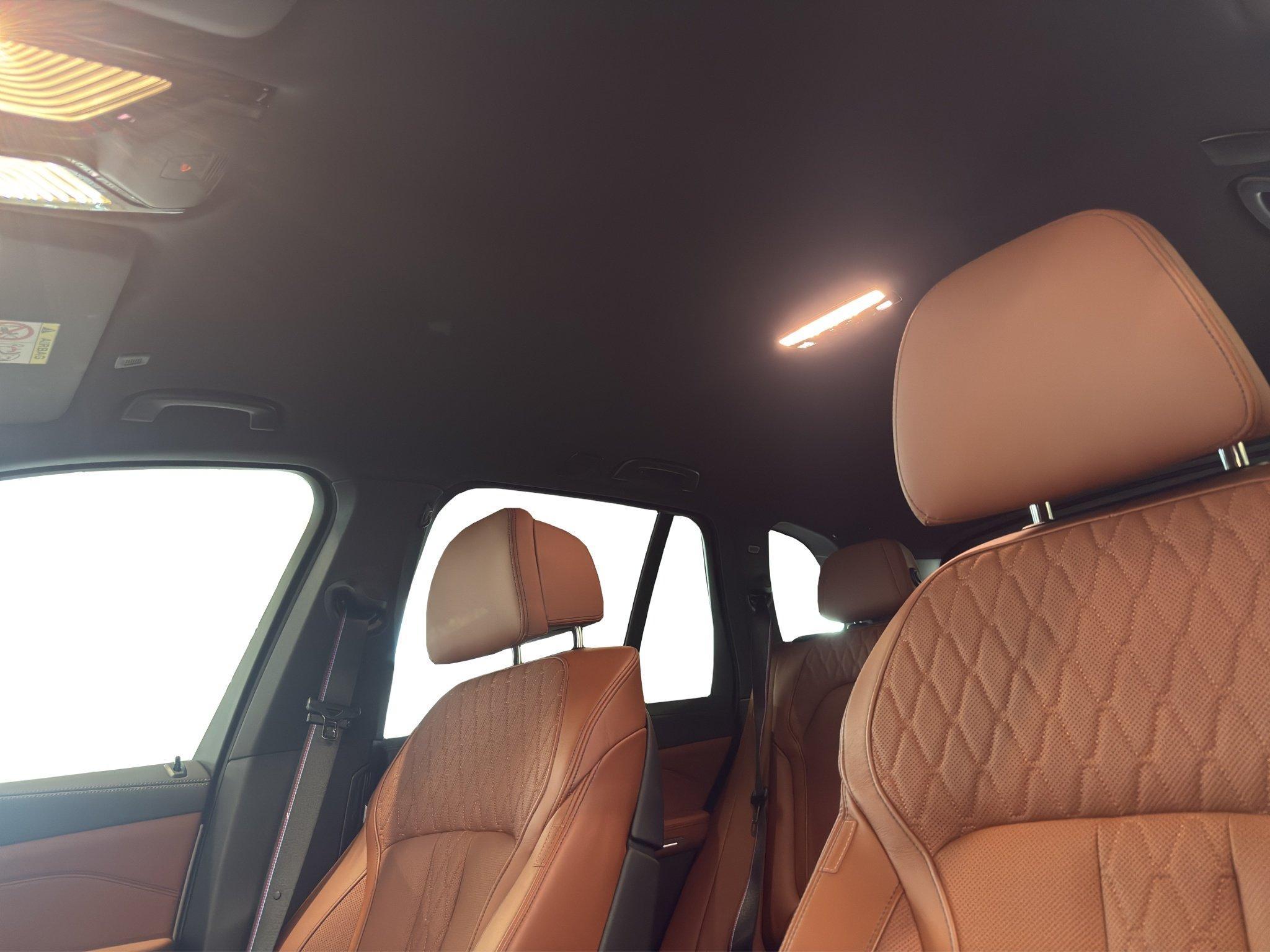 BMW X5 – Bild 12