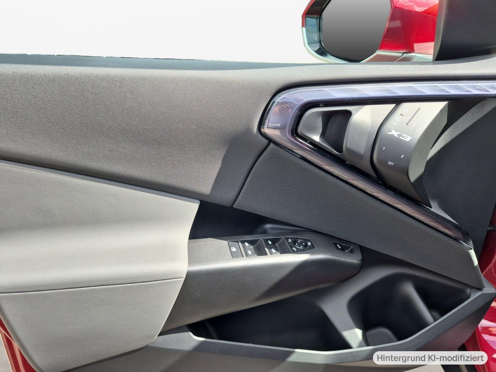 BMW X3 – Bild 8