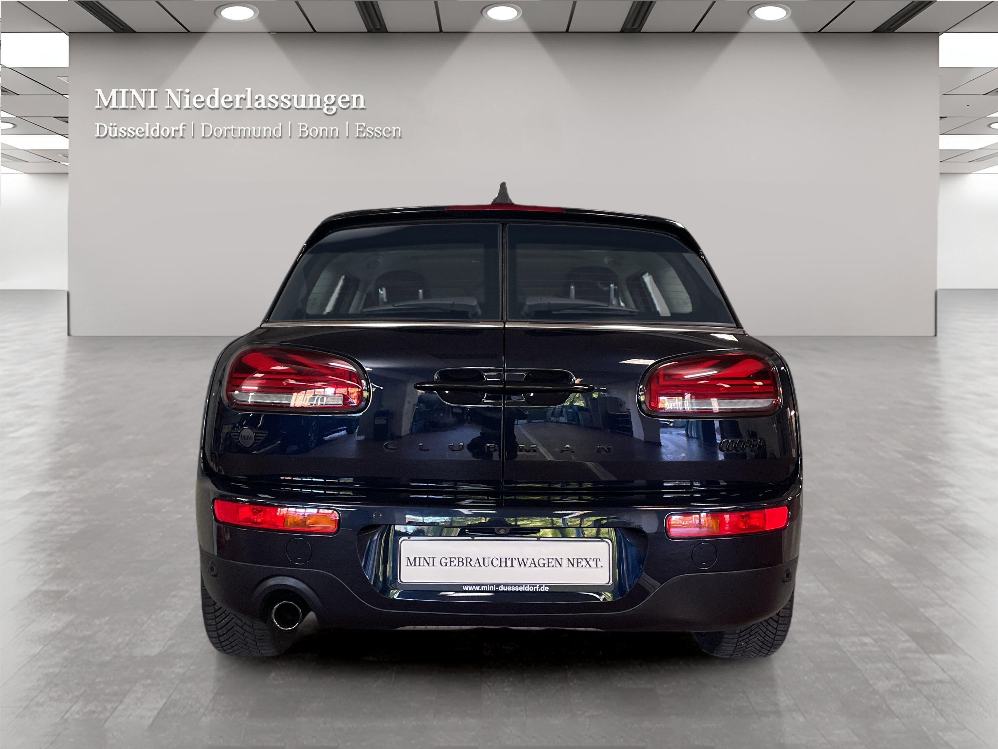 MINI Clubman – Bild 6