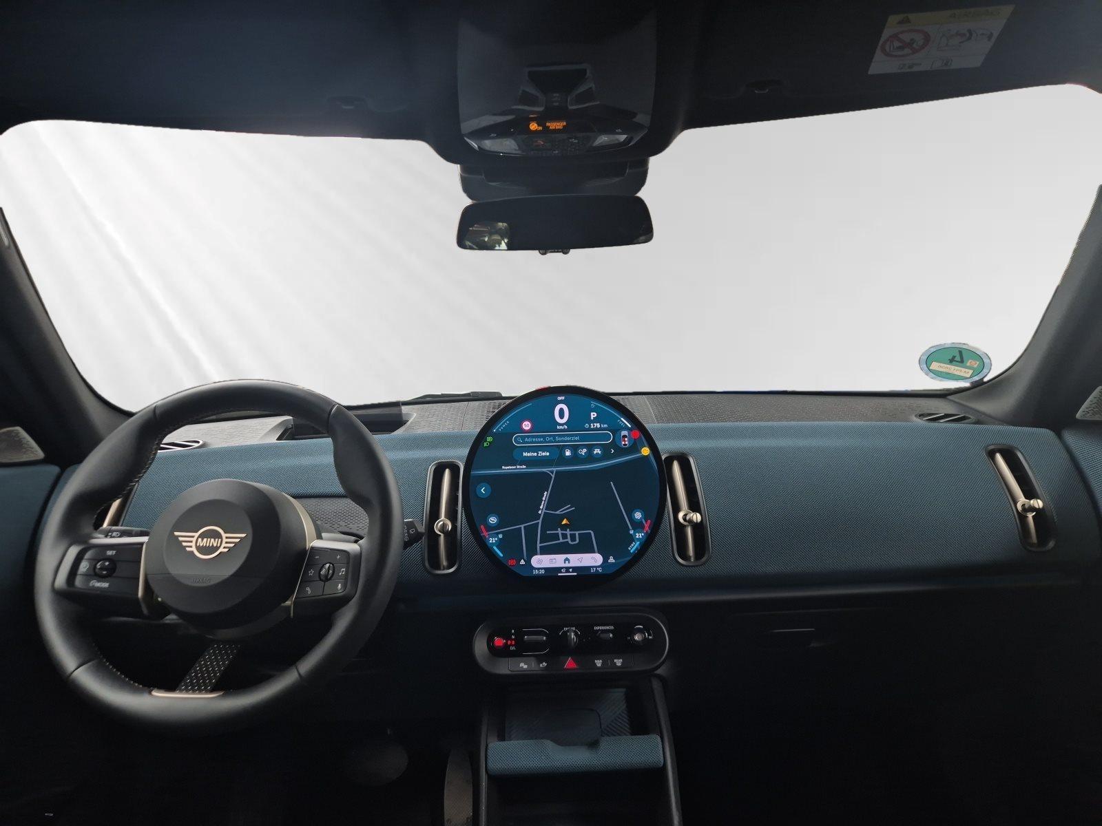 MINI Countryman – Bild 9