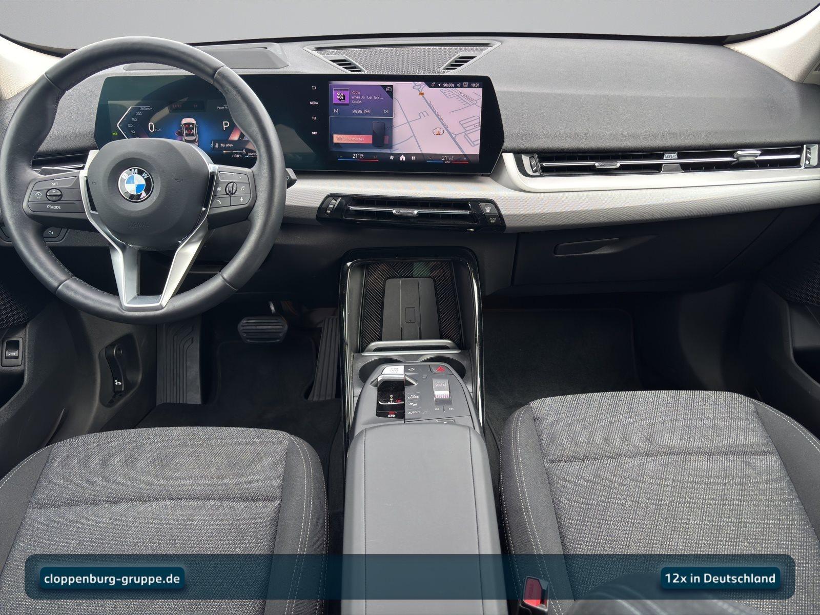 BMW X1 – Bild 14
