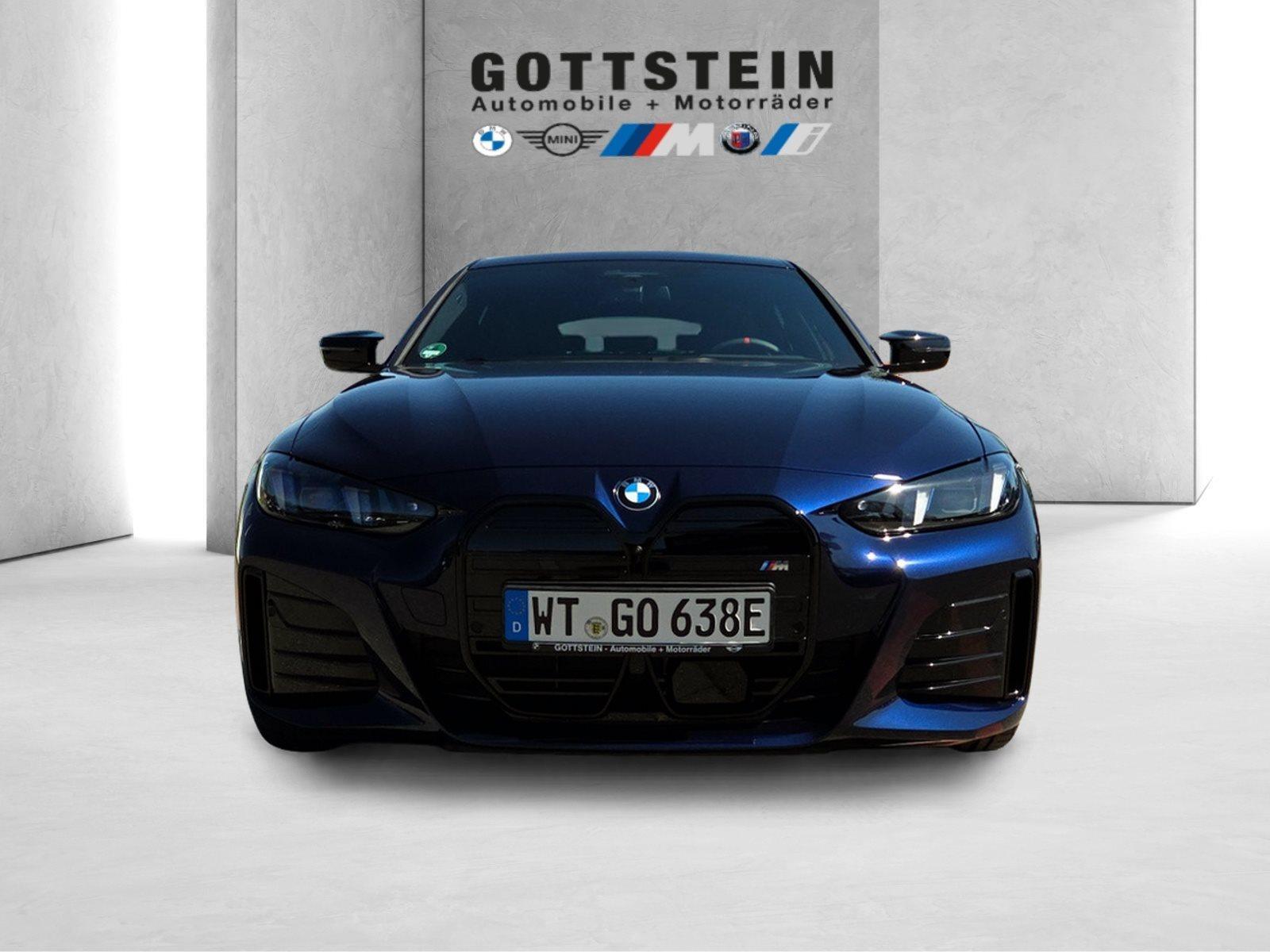 BMW 4er Gran Coupé – Bild 2
