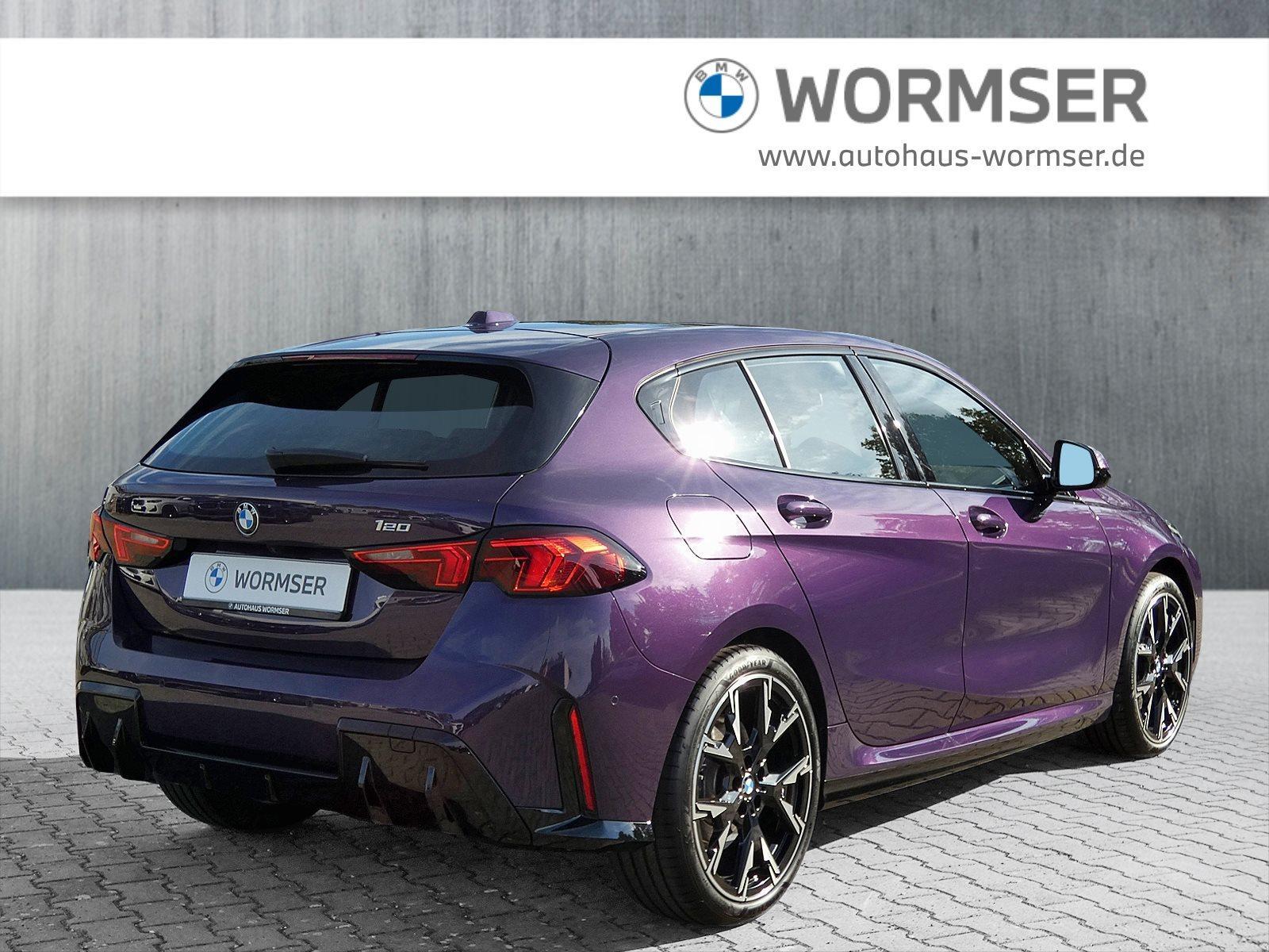 BMW 1er – Bild 5