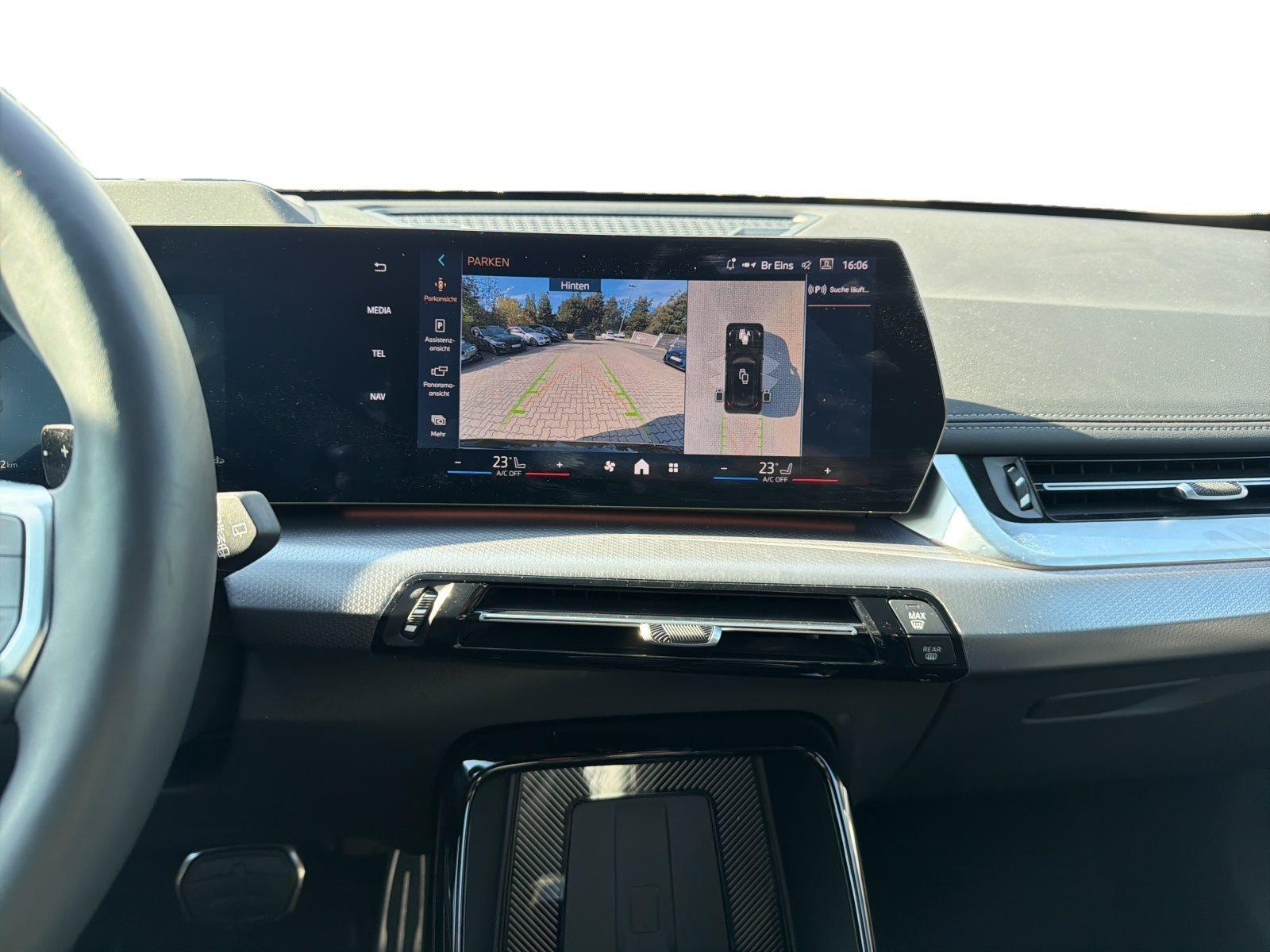 BMW X1 – Bild 11
