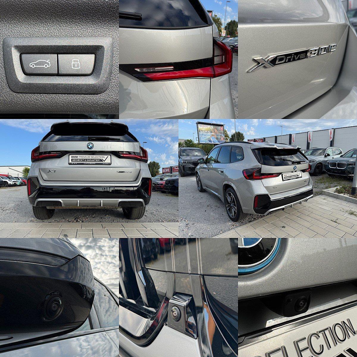 BMW X1 – Bild 31