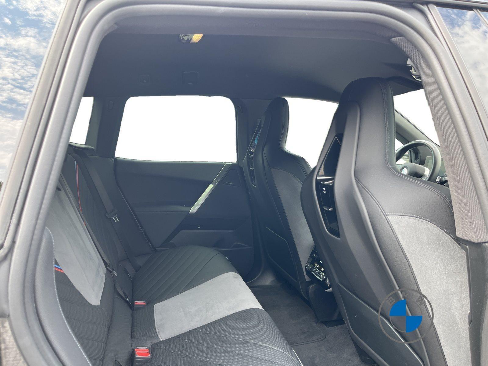 BMW iX – Bild 11