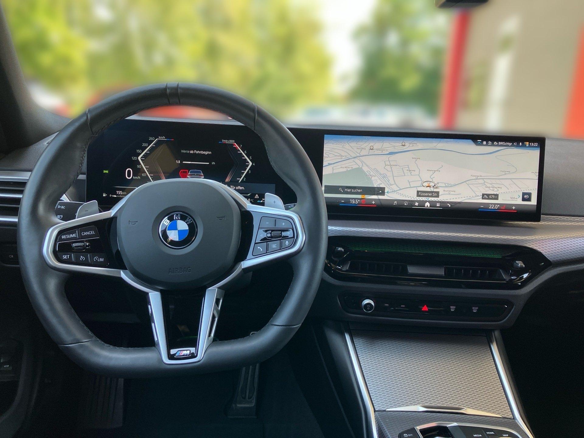 BMW 3er Touring – Bild 2