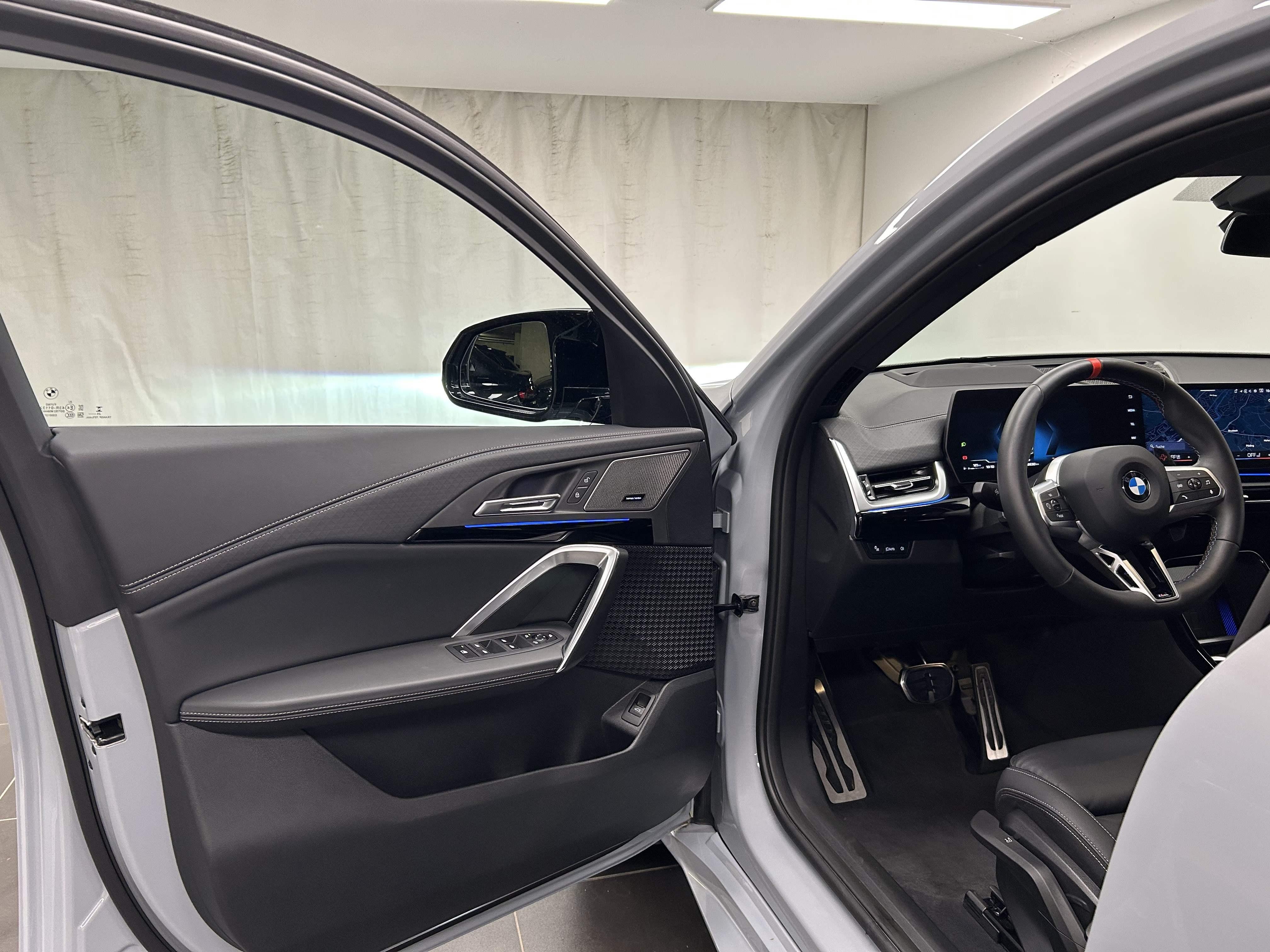 BMW X2 – Bild 33
