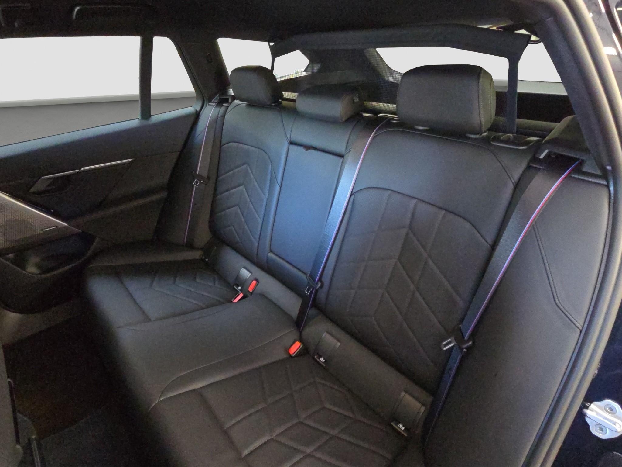 BMW 5er Touring – Bild 15