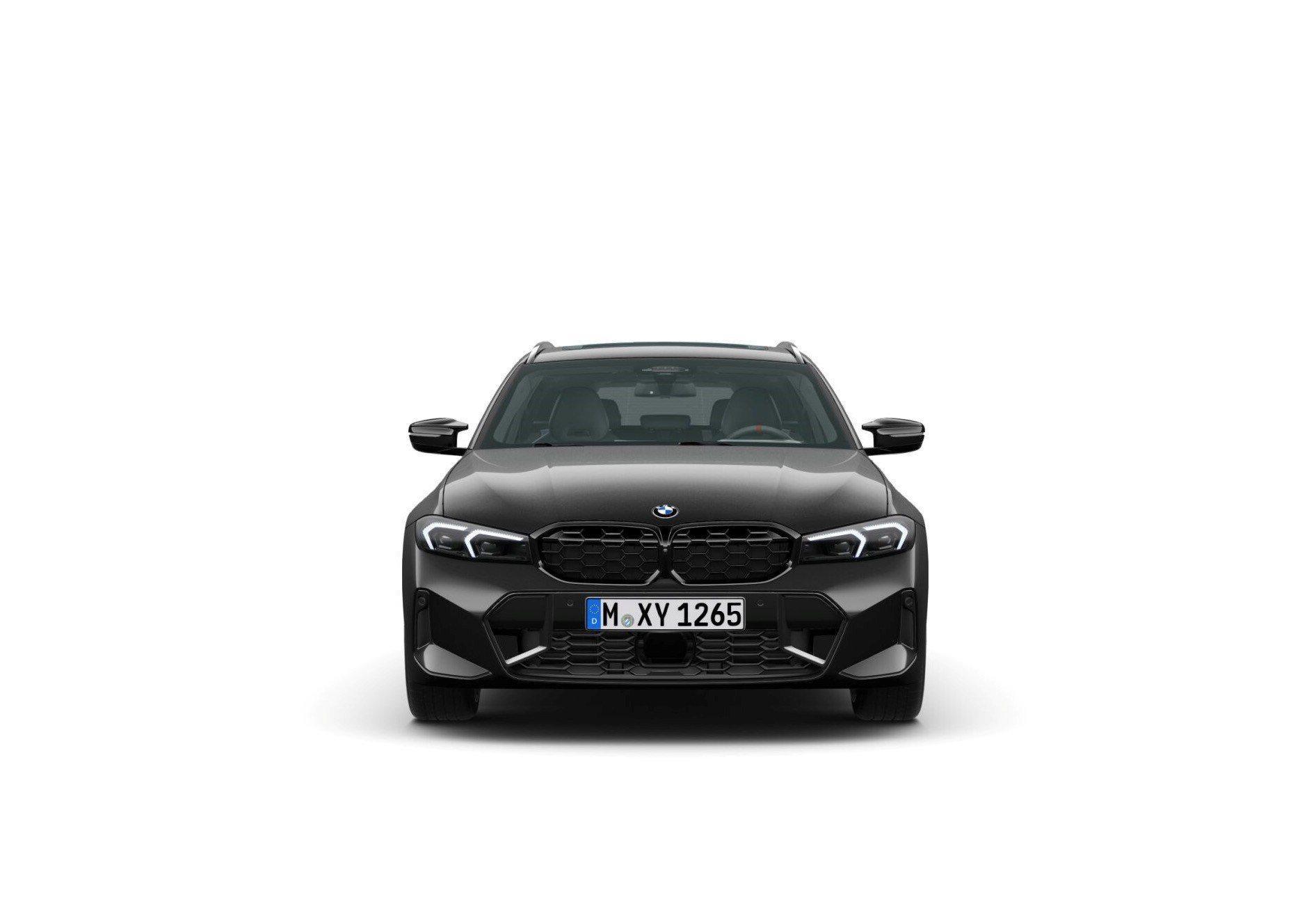 BMW 3er Touring – Bild 3