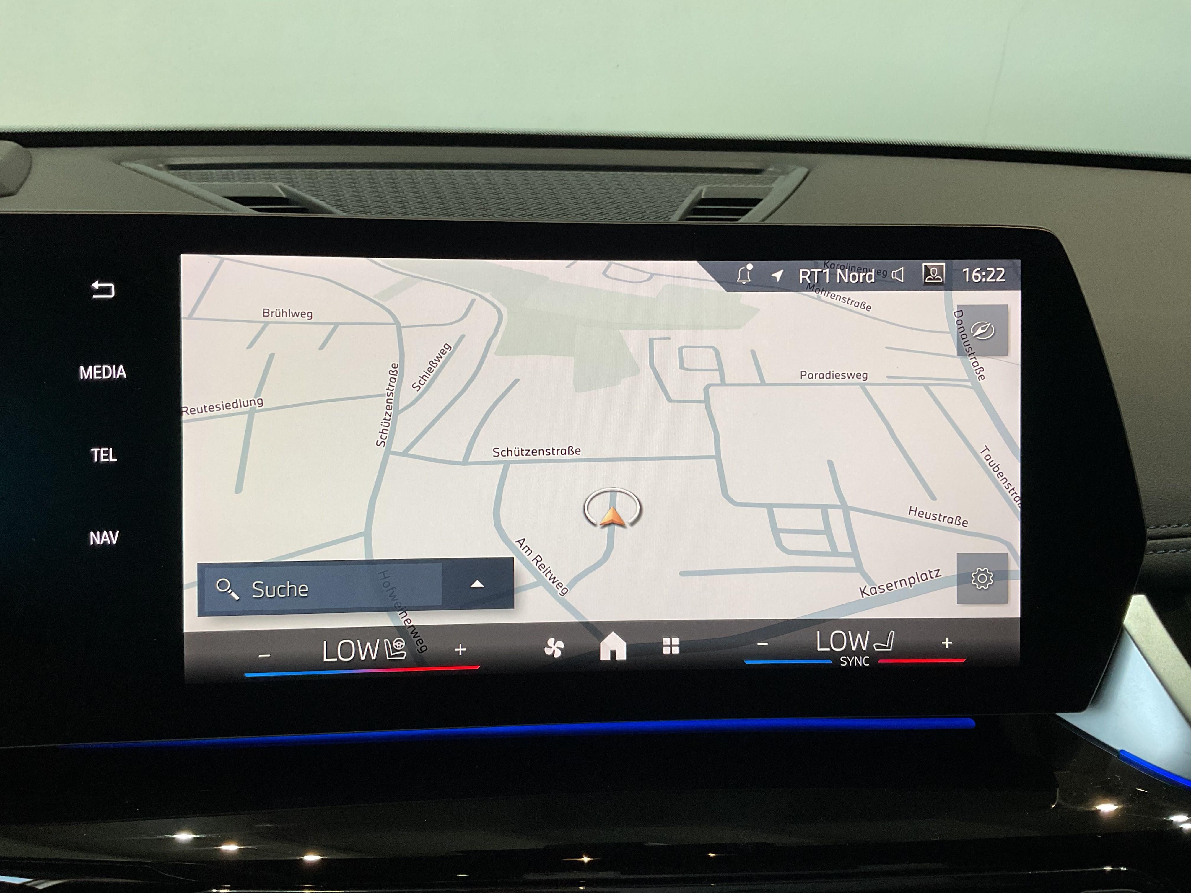 BMW X1 – Bild 5