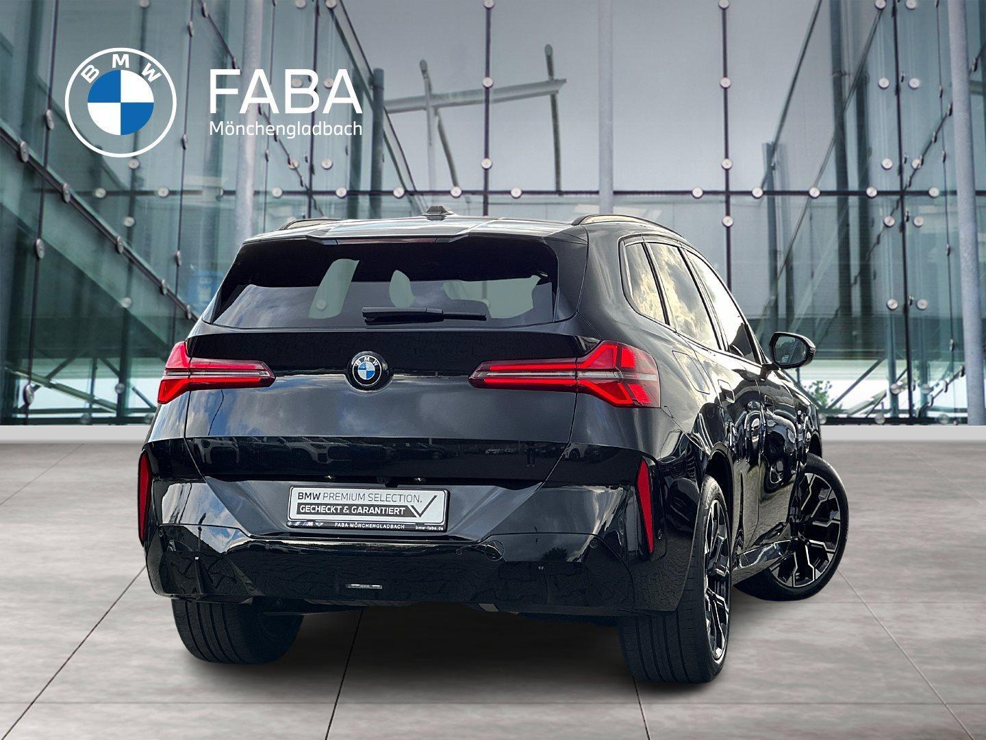 BMW X3 – Bild 2