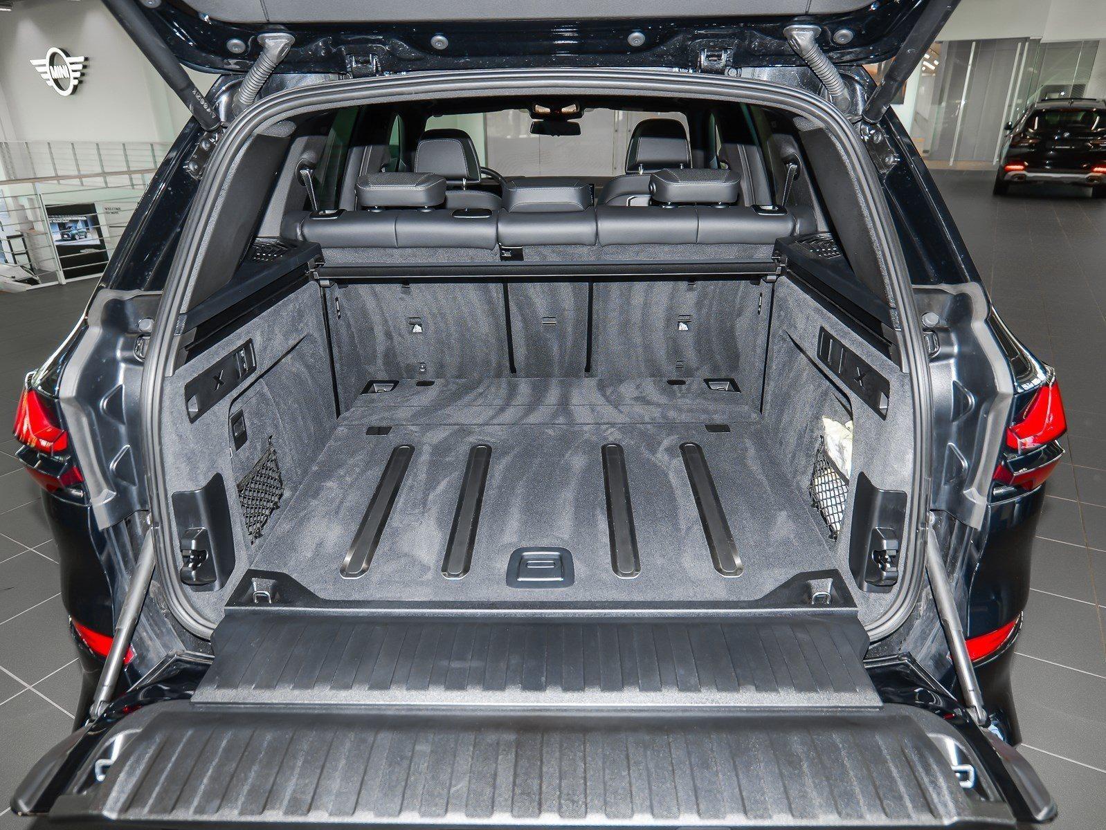 BMW X5 – Bild 9