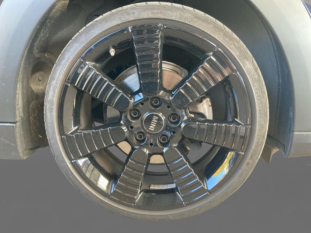 MINI Cooper 3-Türer – Bild 4