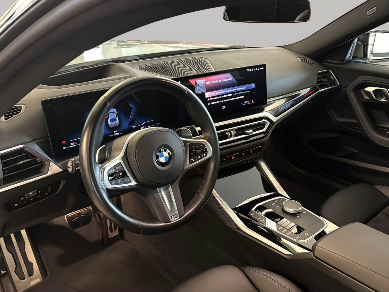 BMW 2er Coupé – Bild 4