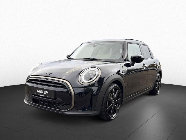 MINI Cooper 2023