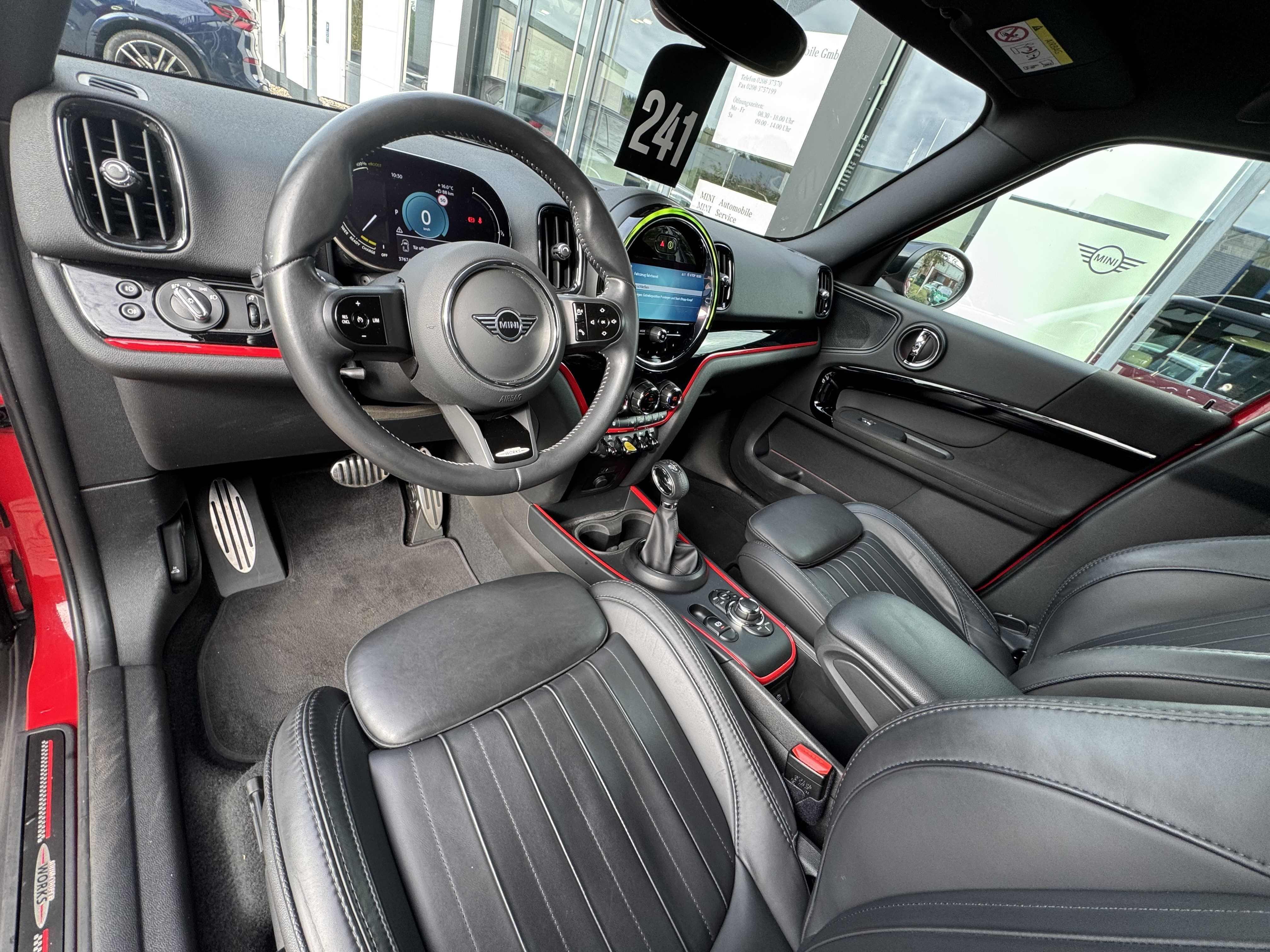 MINI Countryman – Bild 4