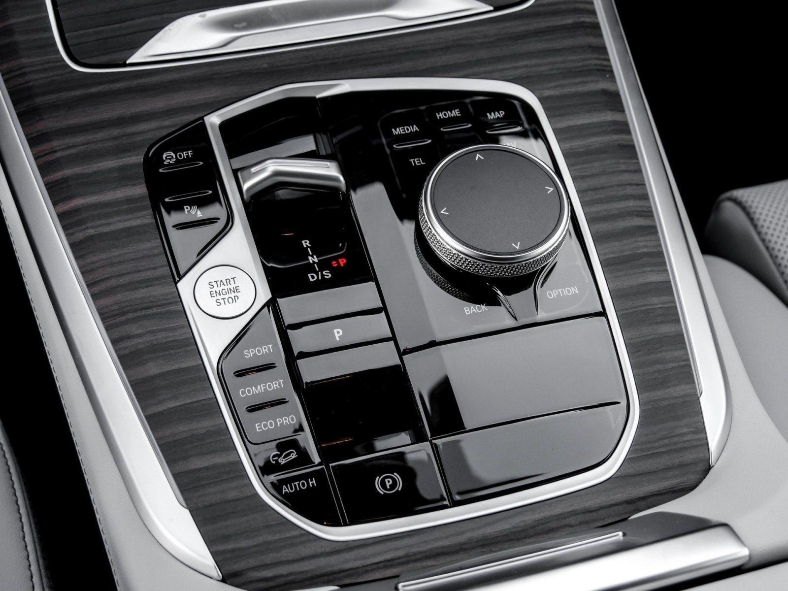 BMW X5 – Bild 20
