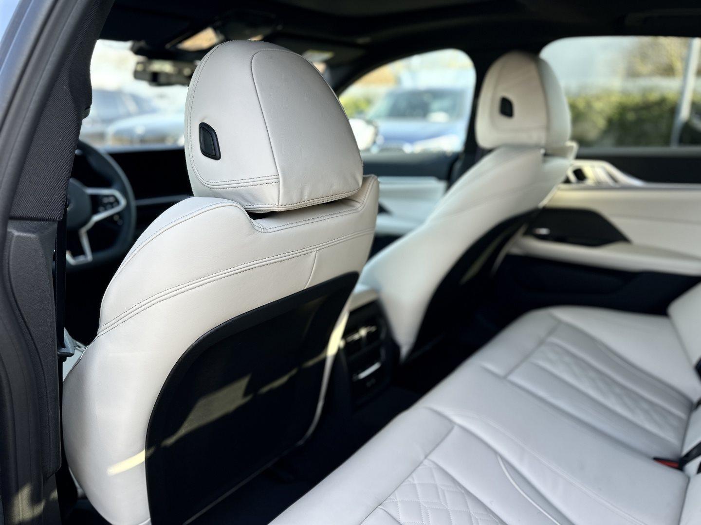 BMW 4er Gran Coupé – Bild 13