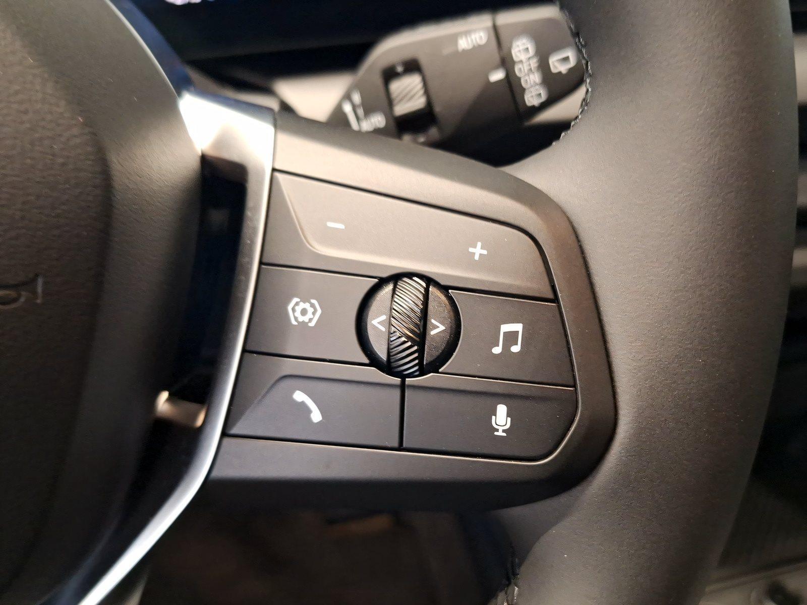 BMW 1er – Bild 9