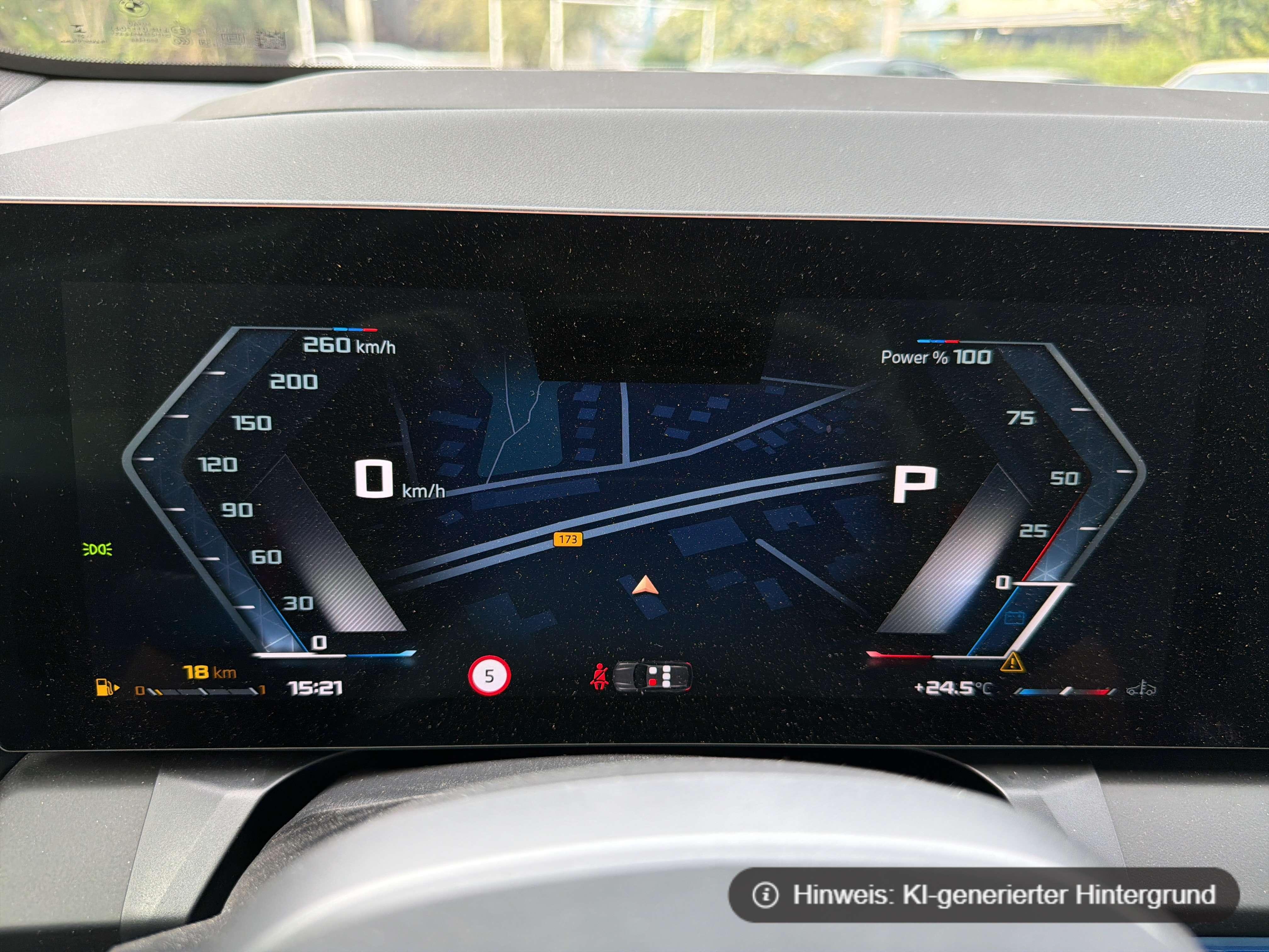 BMW X3 – Bild 10