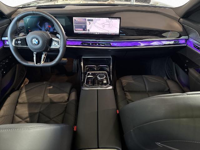 BMW 7er – Bild 9
