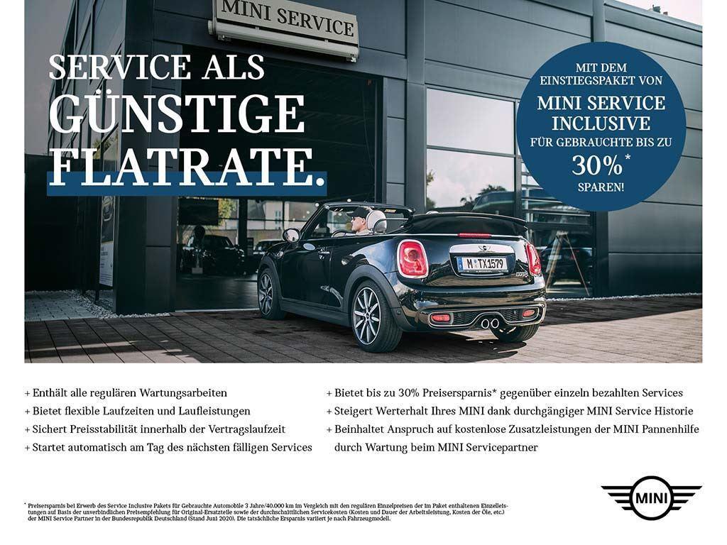 MINI Cooper 3-Türer – Bild 9