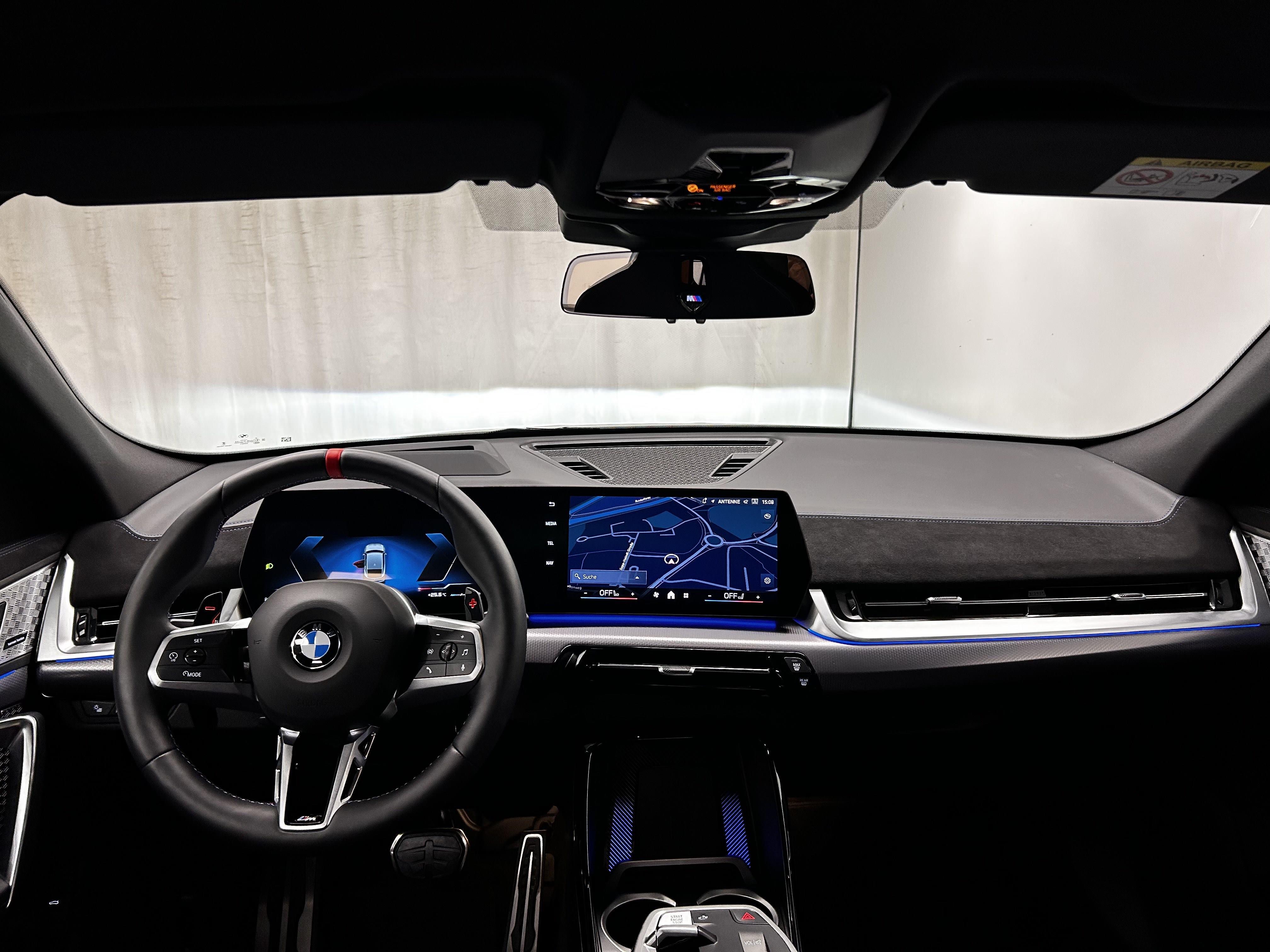 BMW X2 – Bild 5