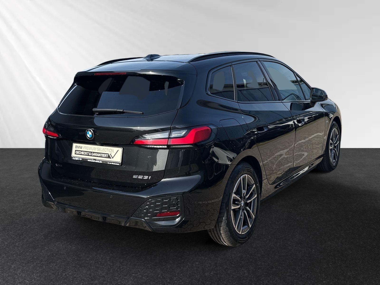 BMW 2er Active Tourer – Bild 3