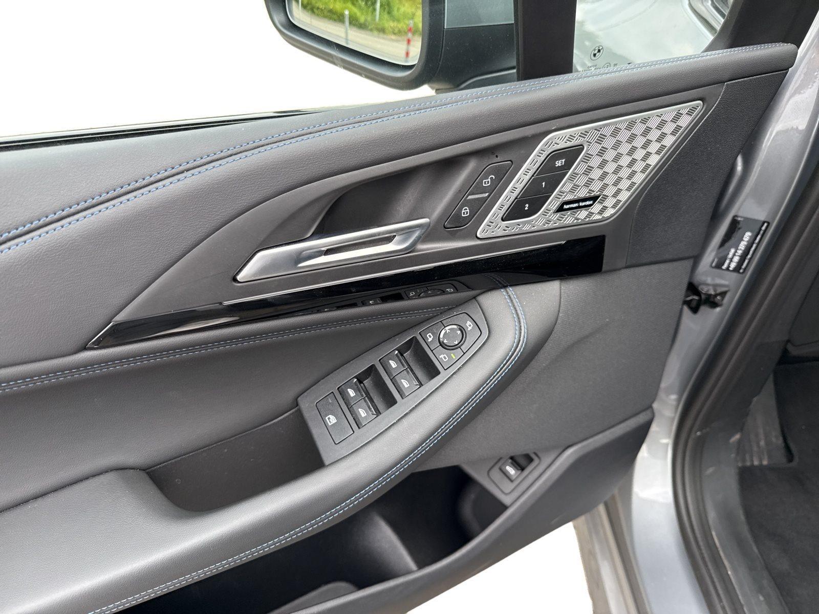BMW 2er Active Tourer – Bild 16