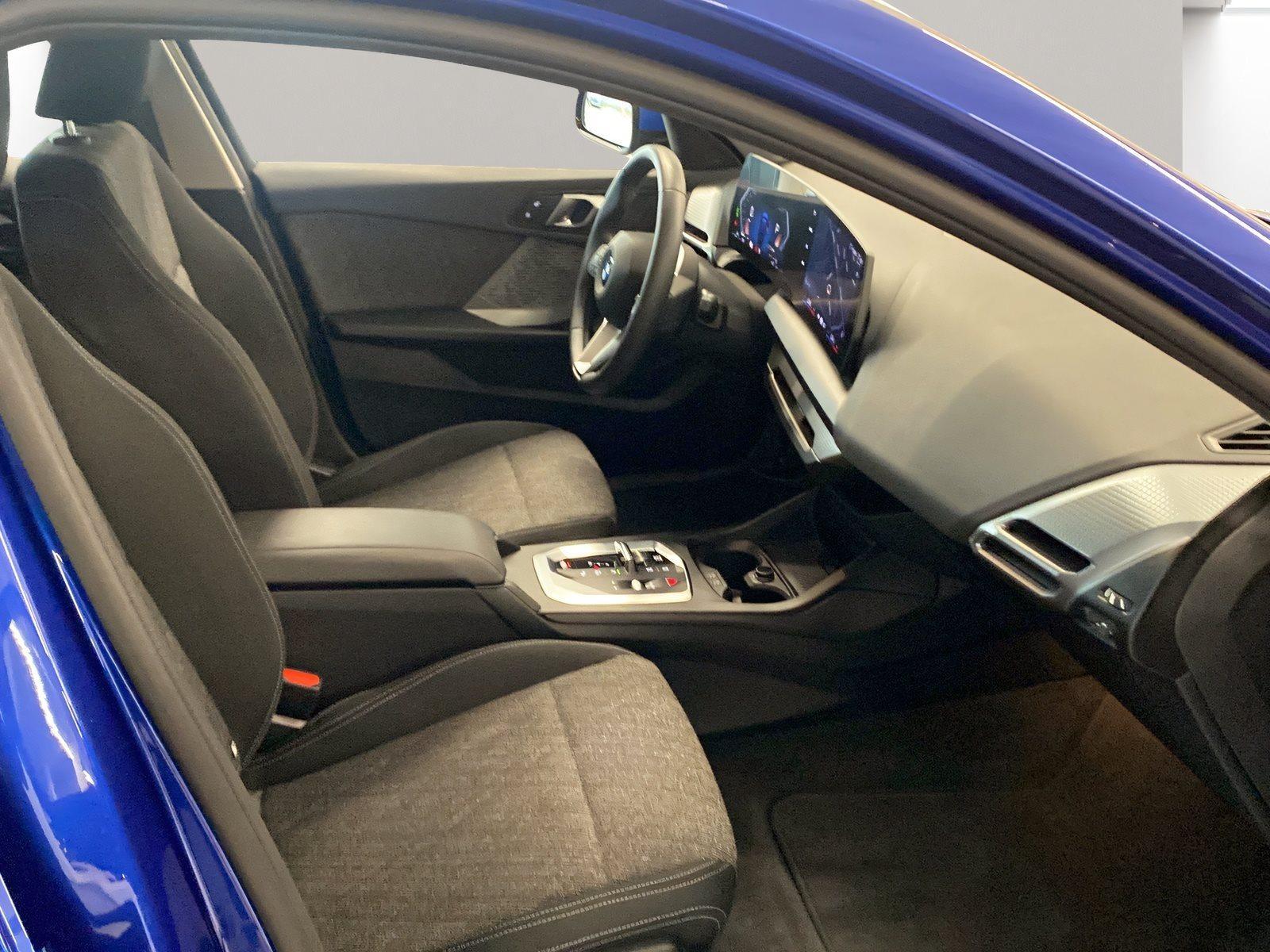 BMW 1er – Bild 5