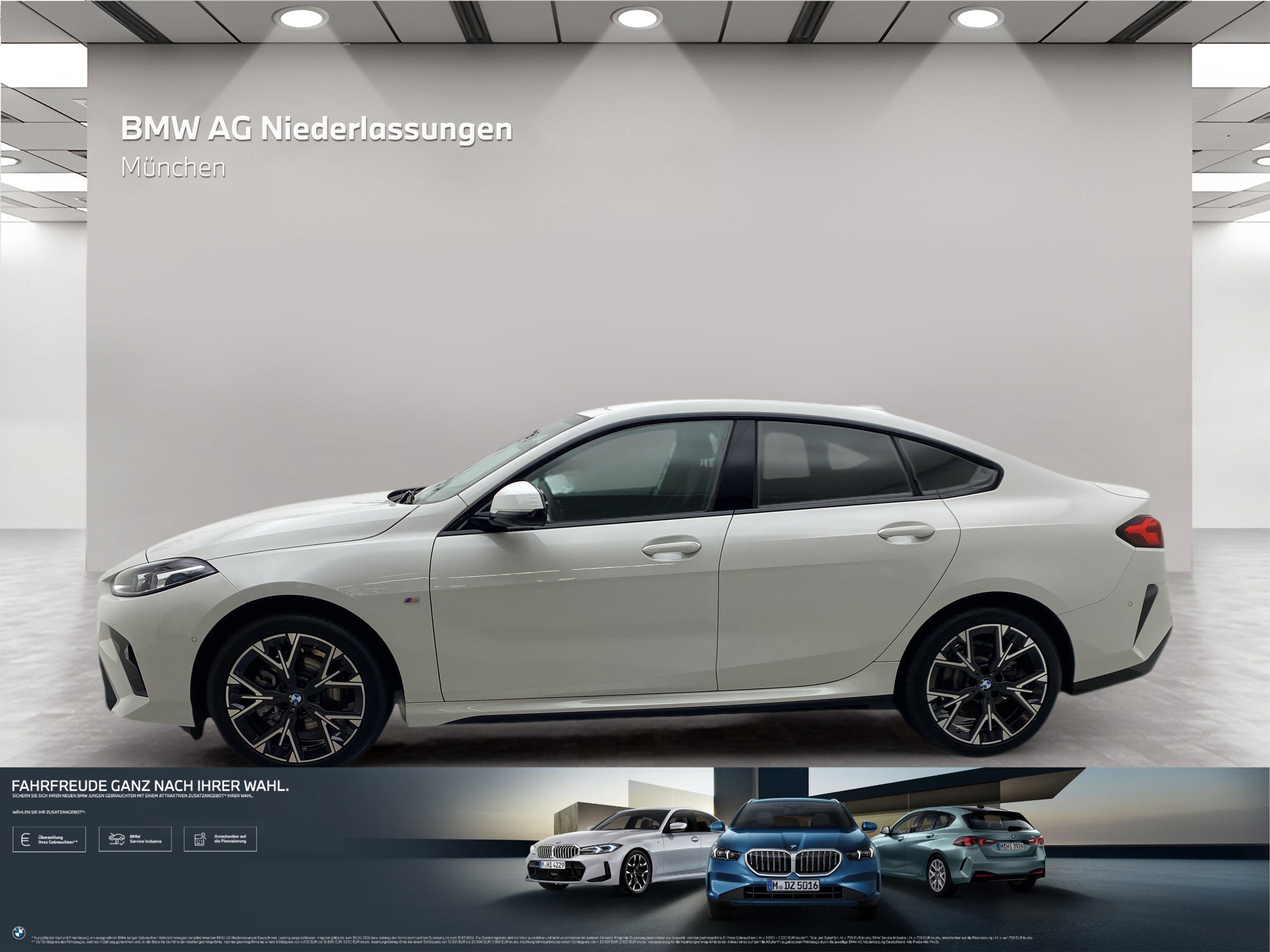BMW 2er Gran Coupé – Bild 2