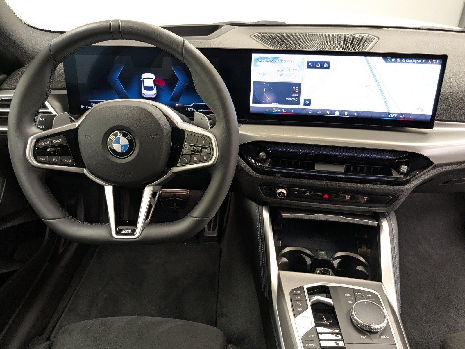 BMW 2er Coupé – Bild 10