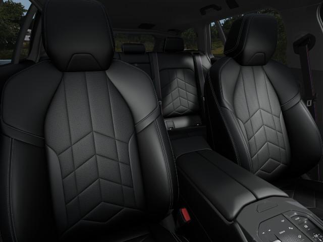 BMW 5er Touring – Bild 4