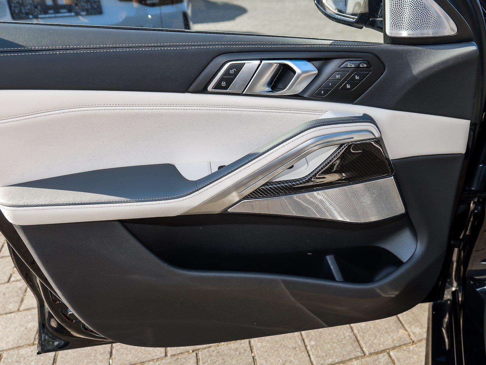 BMW X6 – Bild 9