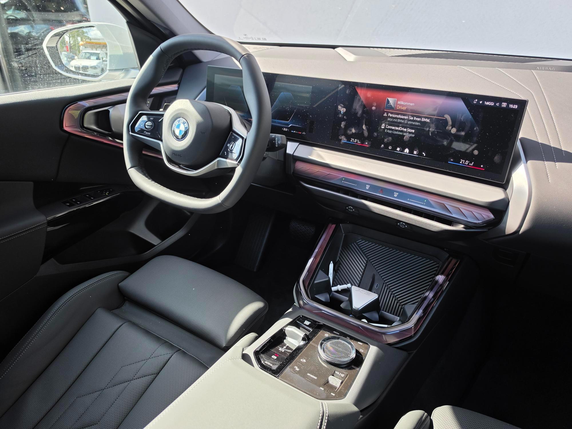 BMW X3 – Bild 9