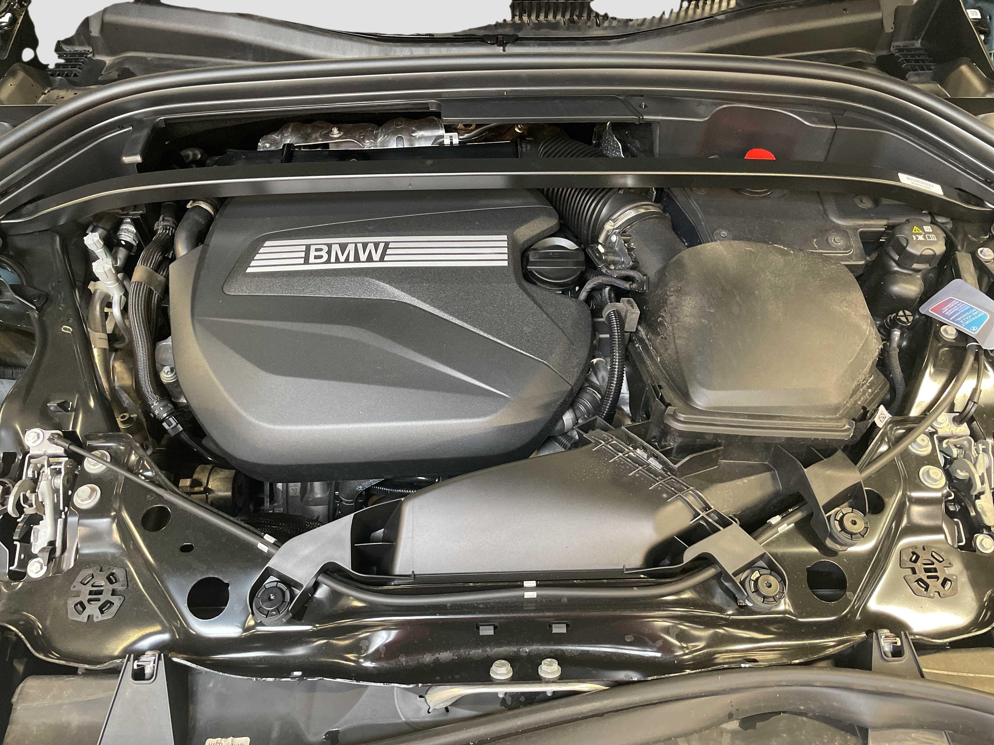 BMW X1 – Bild 11