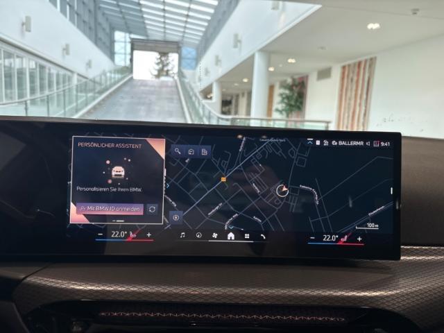 BMW 3er Touring – Bild 17