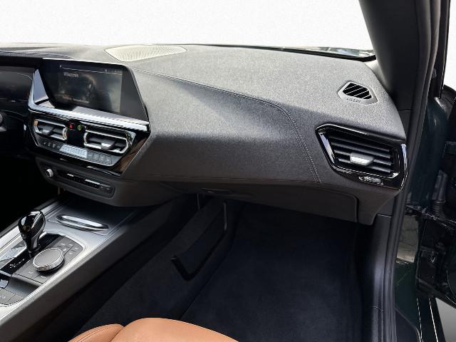 BMW Z4 – Bild 11