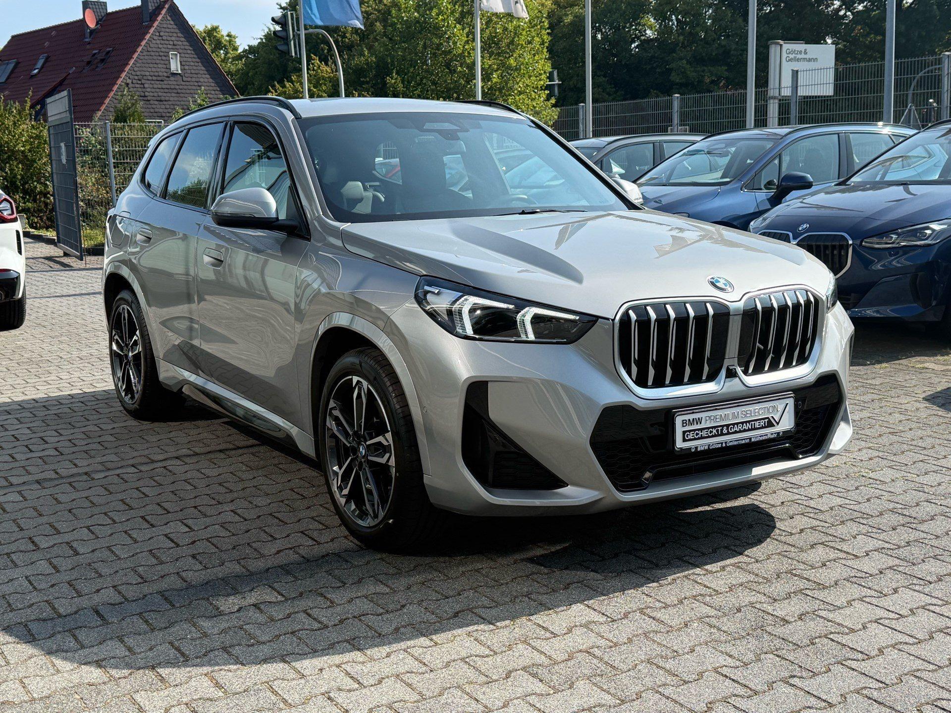 BMW X1 – Bild 3