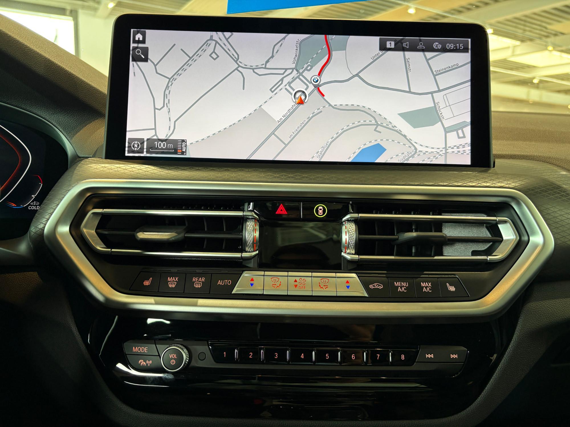BMW X4 – Bild 34