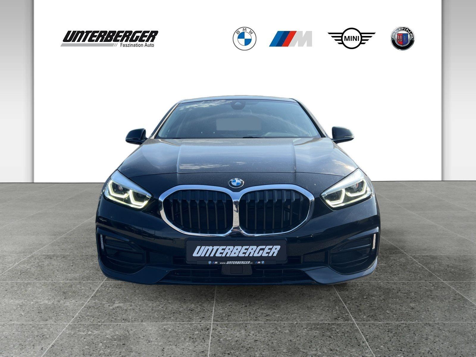 BMW 1er – Bild 2
