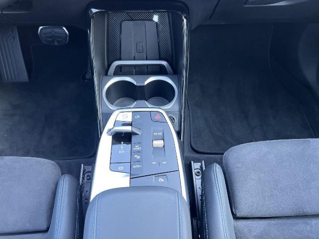 BMW X1 – Bild 8